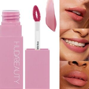 💕⚡️Huda Beauty Rosy Kiss Lip Blush